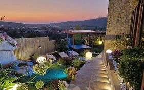 B&B Villa Emanuel